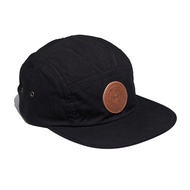 OBEY หมวกรุ่น BANCROFT 5 PANEL สี BLACK