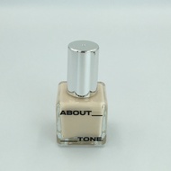 [ABOUTTONE] Skin Layer Fit Foundation SPF30 PA++ 30ml / 5 Colors