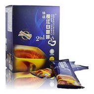 Chang Jiang Ipoh 2 in 1 White Coffee