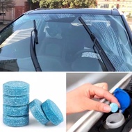 Car Wiper Cleaning Soap