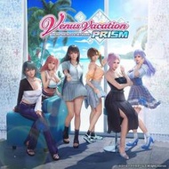 JB 通路特典 [PC] Venus Vacation PRISM – DEAD OR ALIVE Xtreme -