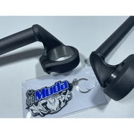 Stang Cbr150R K45R Up Side Down Kemudi Kanan Or Kiri Sepasang 53100-53150-K45-Nl0 Stir Set Cbr 150 U
