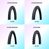 【TYRE】CAMEL TYRE BICYCLE TAYAR BASIKAL 16 20 24 26 700 UNTUK BASIKAL MTB BIKE BMX BIKE CITY BIKE