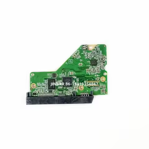 Original 2060-800039-001 REV A hard drive PCB circuit board 2060-800039-001 REV P1