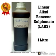 Linear Alkylbenzene Sulfonic Acid (LABSA)- 1L
