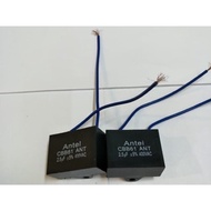 Antel 2.5uf 400v Fan Capacitor