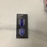 Super Junior Yesung 藝聲 SMCU Express 勳章徽章badge SMTOWN MD