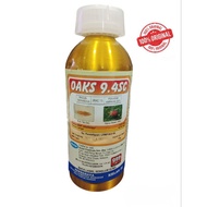 👍Original - Oaks 9.4SC Insecticide/Racun Serangga Akosu/Kutu Trip & Ulat Plutella/Chlorfenapyr/ 虫药  