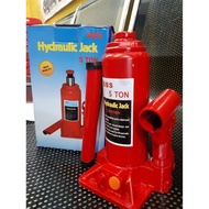 5 ton Hydraulic Bottle Jack - Truck & Car -