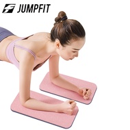 Yoga Mattress, Jump Fit plank Support gym Armrest