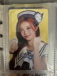 Hearts2hearts Ian 小卡 h2h Kpop