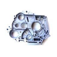 YX160 ZR1 ZR-1 Engine Left Crankcase Motor Parts YinXiang 160cc