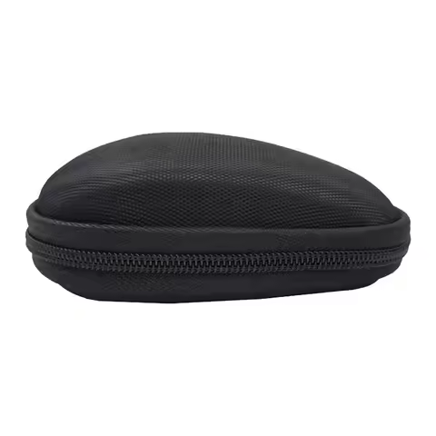 For Logitech M590 mouse case WLM210 storage bag protective case Lenovo WLM200 mouse hard shell M558 