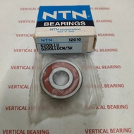 BEARING 6200 2RS NT 6200 LLU