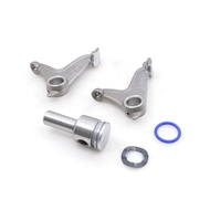 Xe Máy im lặng trục cò mổ thấp hơn cho Honda cg125 cg150 CG 125 150 125cc 150cc loạt động cơ phụ tùn