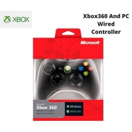 Microsoft Xbox 360 Controller /PC USB Wired Controller