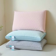 Cool ice pillow core, cool summer massage pillow