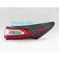 Genuine JDM Toyota Harrier ZSU60 ZSU65 Facelift NFL Tail Lamp Light Right Lampu Brake Belakang Kanan
