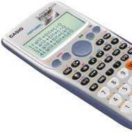 Máy Tính CASIO FX-570VN PLUS Hàng Chính Hãng Bitex