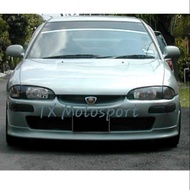 Mitsubishi mivec asti bumper wira satria