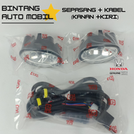 Foglamp Mobilio/ Lampu Kabut Honda Brio/ Lampu Kabut Honda Jazz/ Foglamp Honda City/ Foglamp Honda O