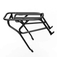 Fiido X 電動單車車尾架