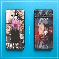 For Black Shark 4 Phone Case Naruto Minato Kakashi 4 Pro Game Phone Uchiha Black Shark 4s Protective