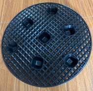 combo 5 đế bầu ươm v6 đk từ 20cm đến 60cm