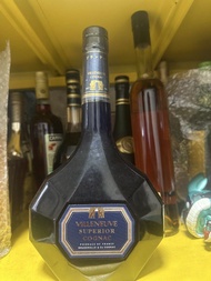 法國雄鷹 VILLENEUVE 干邑 700 ml