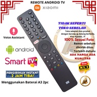 REMOT REMOTE TV XIAOMI ANDROID TV XIAOMI PANJANG