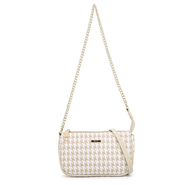 Tas Selempang Wanita Enji Cream