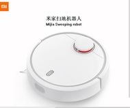 Sweeping Robot/Xiaomi Home Sweeping Robot Automatic Home Quiet Smart Path Ultra-thin Cleaning Vacuum