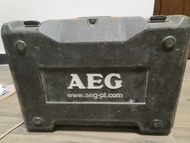 AEG 18V 四坑錘鑽 (3電) BBH18Li X 4