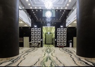 shuail inn makkah