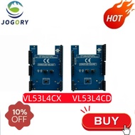 VL53L4CD/VL53L4CX Development Board Expansion Board ToF Module Ranging X-NUCLEO-53L4A1 X-NUCLEO-53L4
