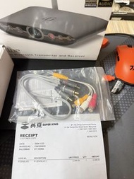 ifi  AUDIO ZEN blue3藍牙解碼器