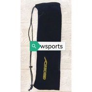 HNDRD Hundred Velvet Drawstring Bag Original
