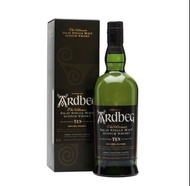 Ardbeg 10 Years Old Single Malt Whisky