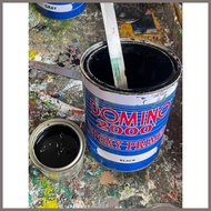 ❣ ➦ Domino Epoxy Primer (White, Black, Gray) 1Liter REPACKED