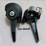 fr3001 THROTTLE CONTROL LEVER HANDEL GAGANG SETELAN STELAN GAS MESIN POTONG RUMPUT STHILL BG 328 338