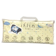 IFLIN BABY หมอนหนุนเบบี้พร้อมปลอกหมอนหนุนใยไผ่ My Sweet Dreams Bamboo Pillow (for Baby)