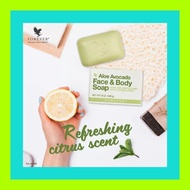 Forever Avocado Soap Forever Living Product