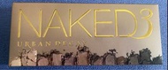 (已過期) Urban Decay Naked 3 Eyeshadow Palette