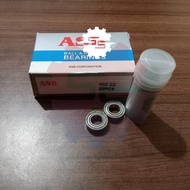 Bearing/Laher/laker asb 688 zz Asb 688zz