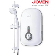 JOVEN SA10e INSTANT HOT SHOWER / WATER HEATER (WITHOUT PUMP)