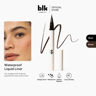 blk cosmetics daydream waterproof liquid liner