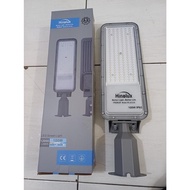 PJU STREET LIGHT SNIHINOLUX 30W 50W 100W 150W 200W HL8336 LED SMD PJU STREET LIGHT HINOLUX Lampu Sol