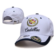 F1 Cadillac Racing Cap Men's And Women's KTM Outdoor Adjustable Sunscreen Hat