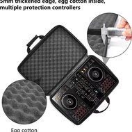 Musical Instrument Bag Storage Bag Portable Pioneer DDJ-FLX6/SX3/SX2DJ Disc Machine Storage Bag
