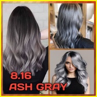 ♨ ✧ ◹ 8.16 ASH GRAY SET WITH OXIDIZR (BREMOD)